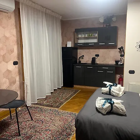 Luxury House Alessia-3
