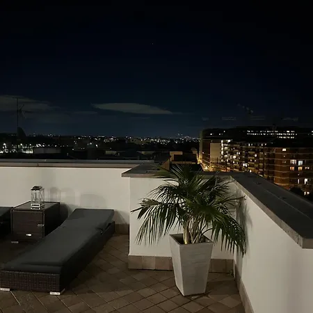 Luxury House Alessia-2